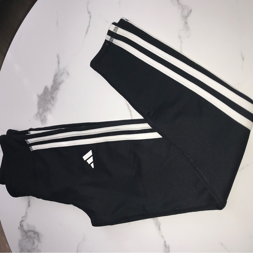 Kids Adidas Leggings
